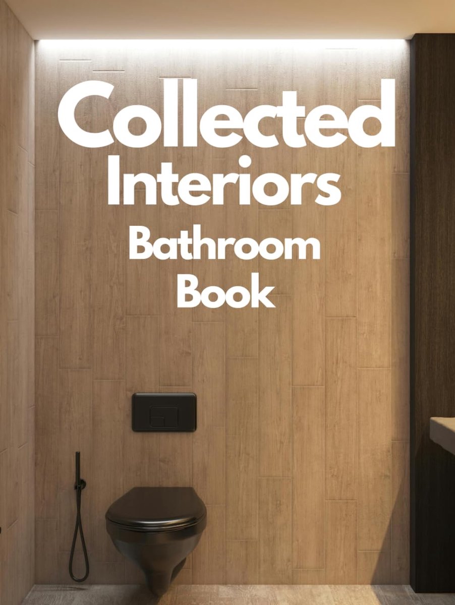 Collected Interiors Book: Inside Beautiful Homes — Modern Design, Cozy Spaces, Decorative Rooms, Aesthetic Living, and - ShopVlot