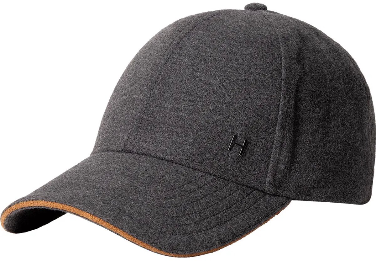 Hackett Hm0400101 Pet Grijs