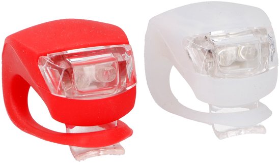 Dunlop Lichtset LED SC 2-delig — afbeelding 4