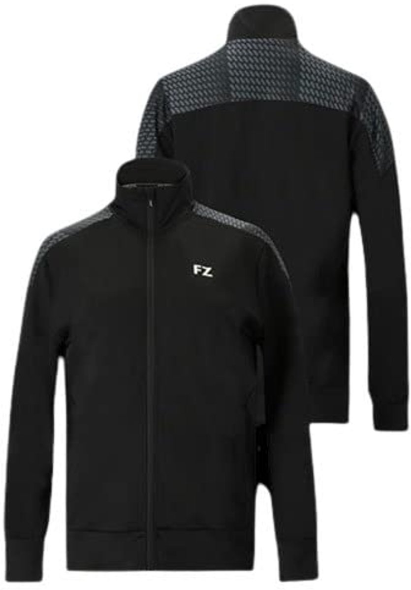 FORZA - FORZA CATNIS W TRACK JACKET - S