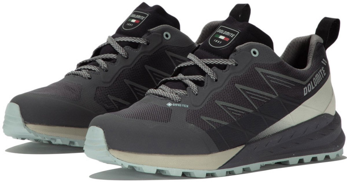 Dolomite Croda Nera Tech GTX WS - Schoen - 38