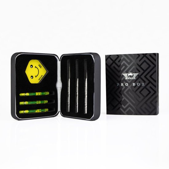 Bull's Pro Box - Dart Case van Bull's — afbeelding 3