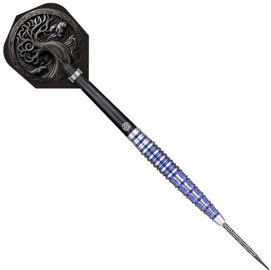 Shot Celt Toranos 90% - Dartpijlen van Shot! — afbeelding 3