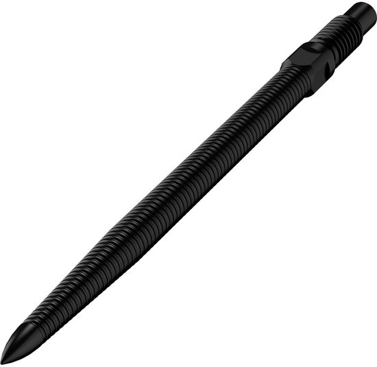 Bulls CP Micro Grip Points - Black van Bull's — afbeelding 5