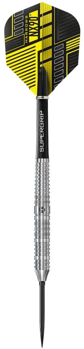 NX90 Parallel 90% tungsten 26Gr Quick Point — afbeelding 5