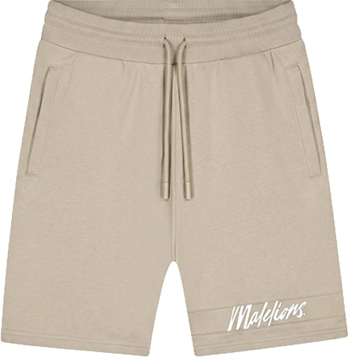 Malelions Captain Shorts