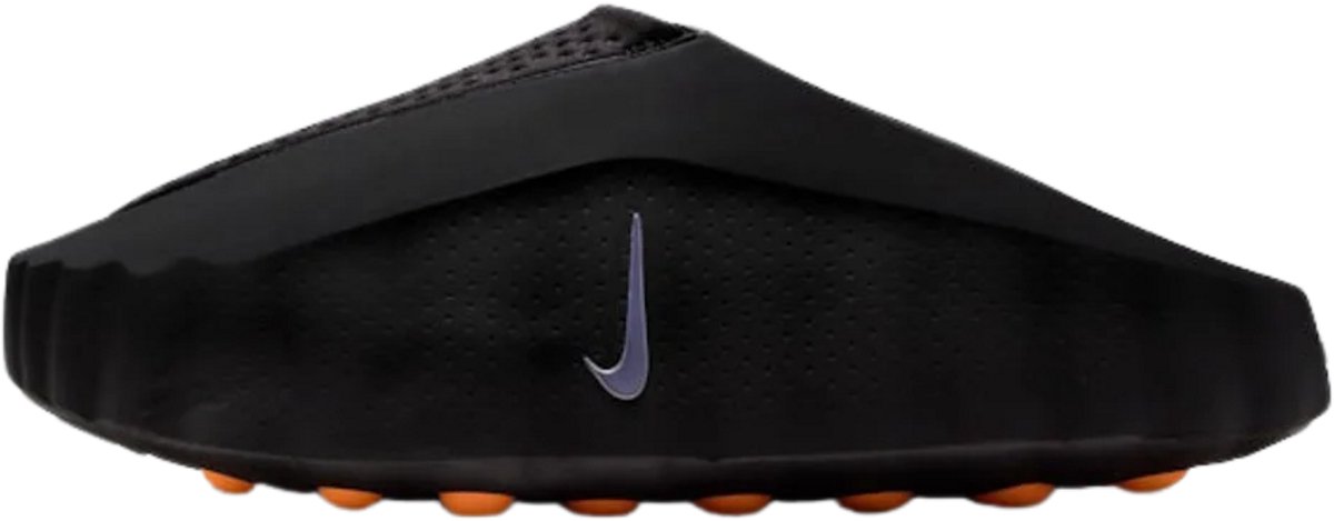 Nike Mind 001 Slide Black Chrome