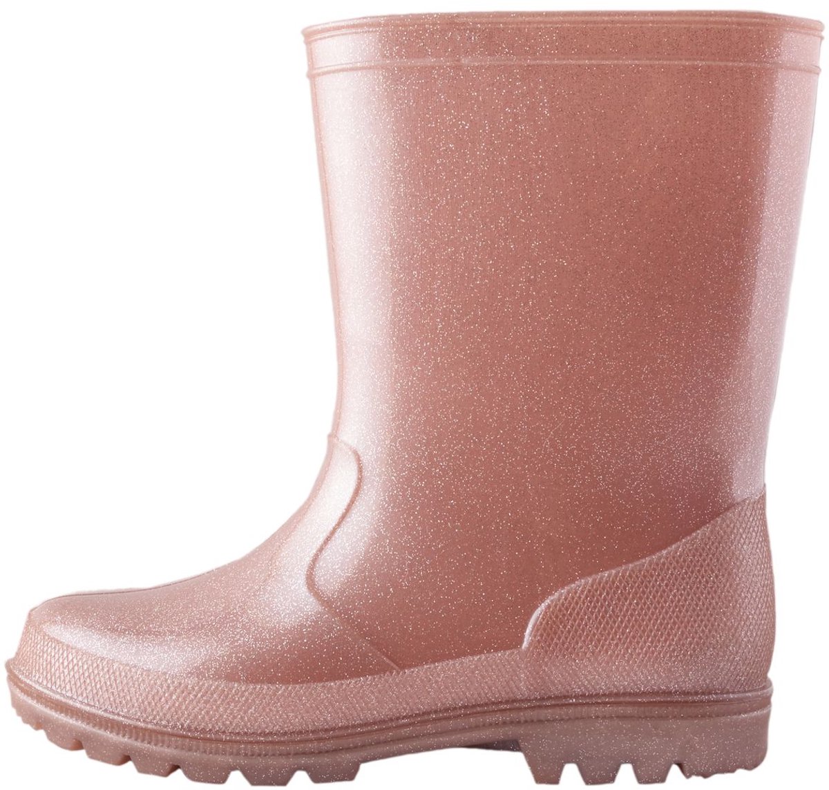 Next - Meisjes - Regenlaarzen - Metallic