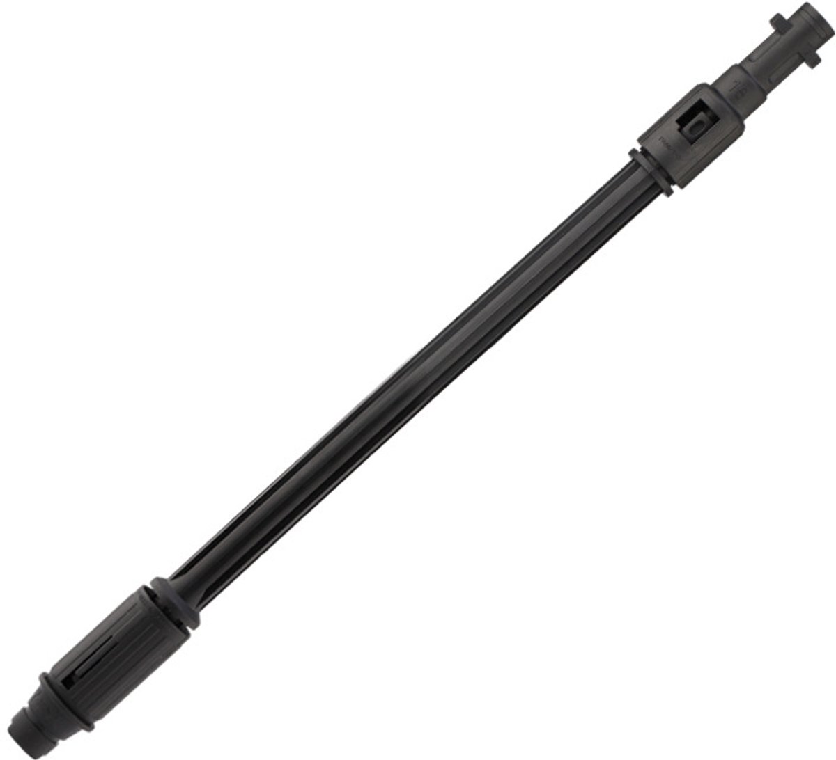 Geschikte vuilblazerlans 160 bar geschikt voor, roterend mondstuk geschikt voor Kärcher K2 K3 K4 K5 K7, sproeilans geschikt voor Lavor/Parkside hogedrukreiniger accessoire 160 bar