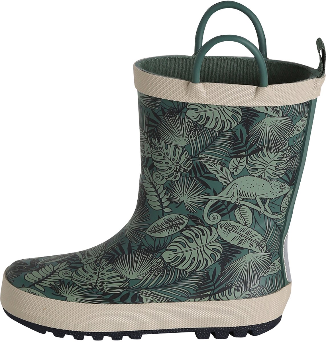 Vertbaudet Regenlaarzen voor kinderen, kleutercollectie