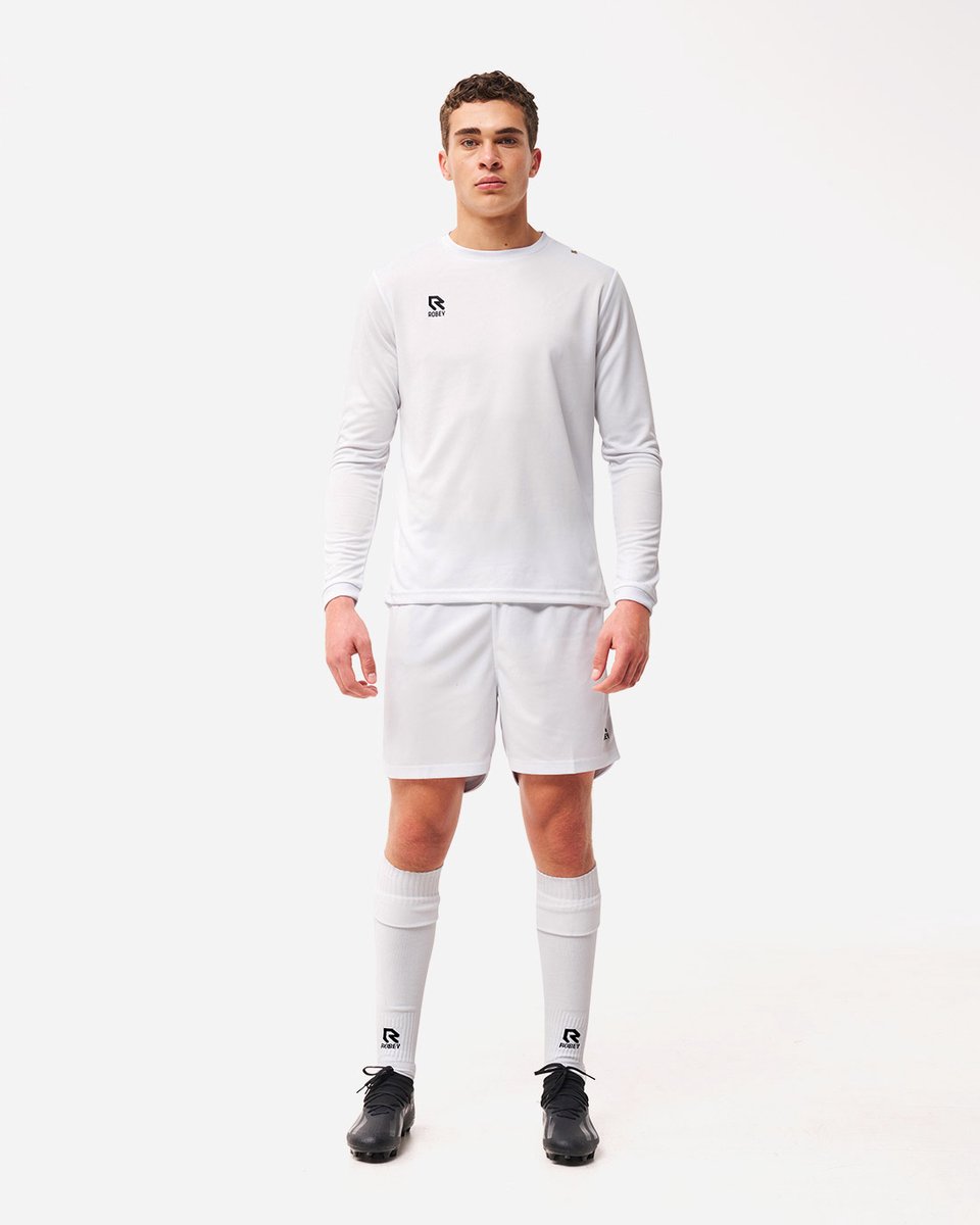 Robey Crossbar Short - - XL