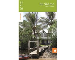 Dominicus  -   Suriname