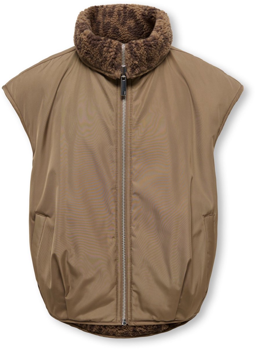 Only - Reversible - Jacket - KOGSIF - Maat 158