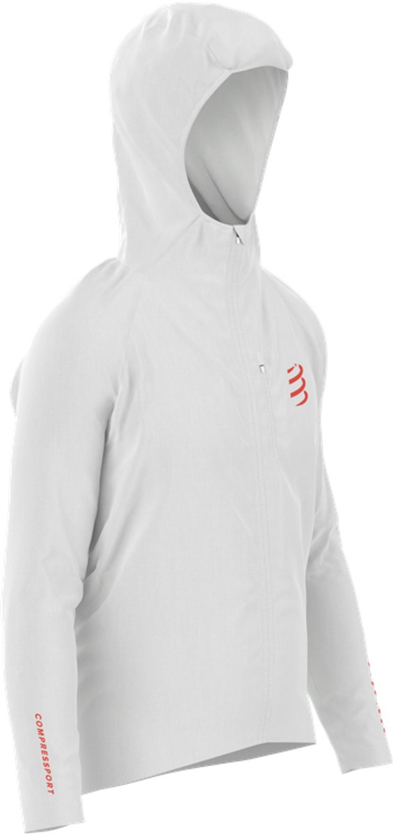 Thunderstorm Waterproof Jacket