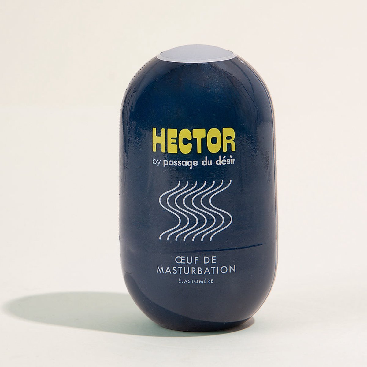 Masturbatiehuls Hector