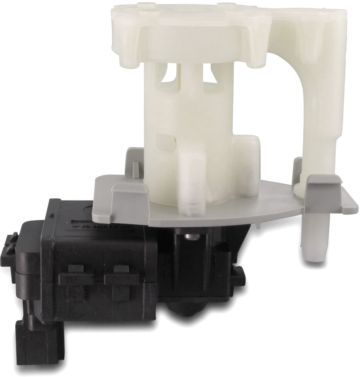 SnelShoppen - DL-pro Condenspomp voor Wasdroger, Condensdroger, Geschikt voor Hotpoint, Bauknecht, Whirlpool - Hoge Kwaliteit Condenspomp, M00.PCSA, Z