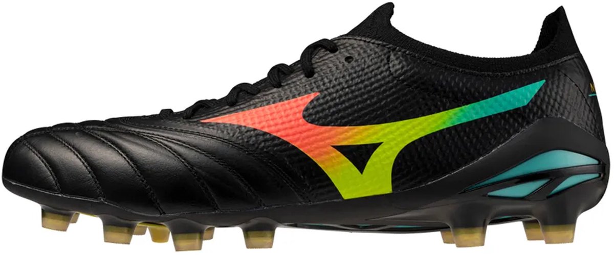 Mizuno Morelia Neo V β Pro Voetbalschoenen Zwart EU 41