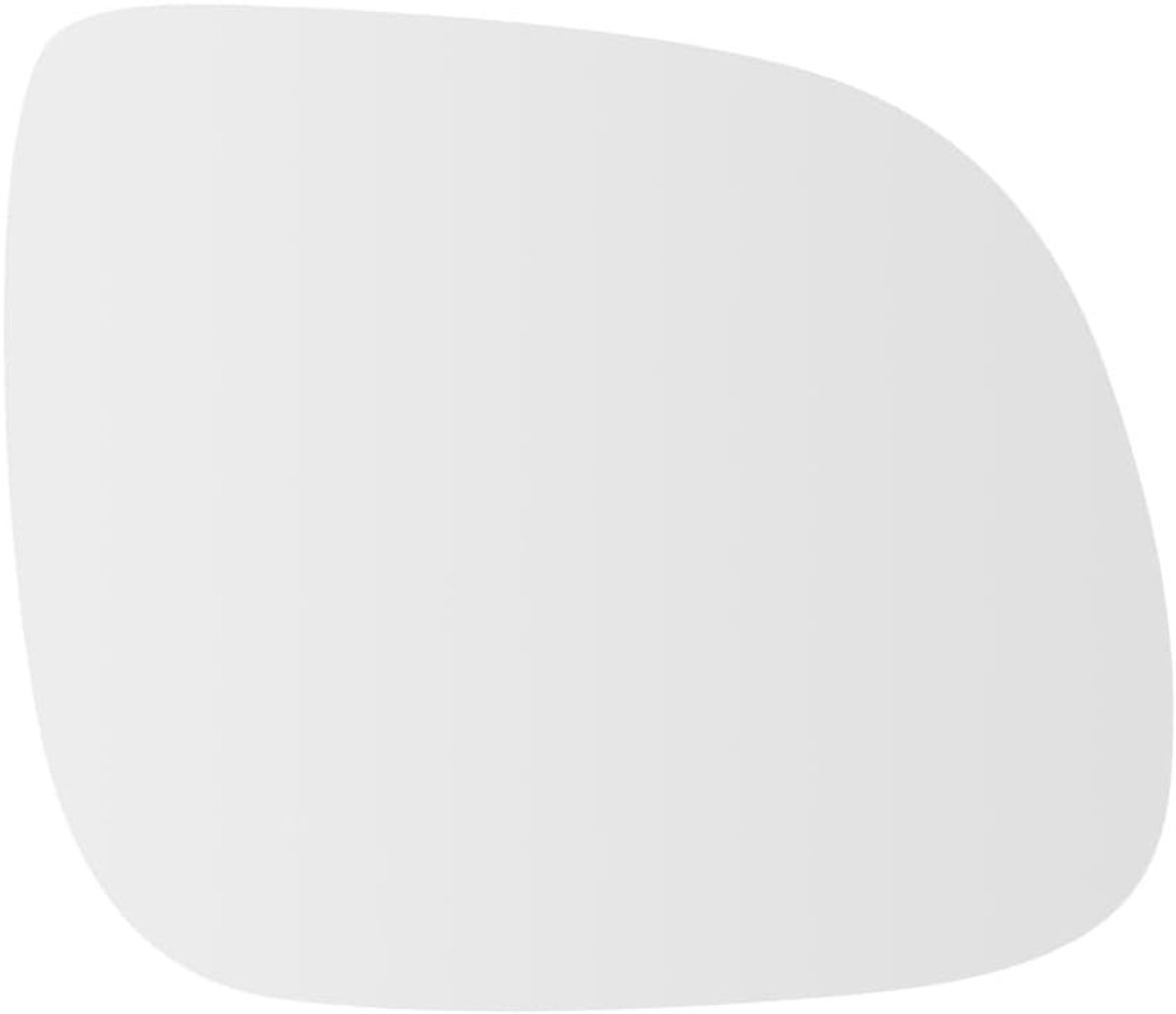 Verwarmd Spiegelglas Rechts voor VW T5 T6 Transporter en Caravelle 2010-2021 Vervangend Glas 7E0853521 7E0853522