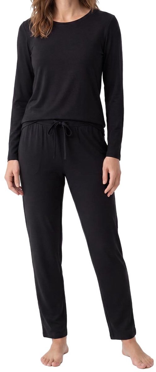 Schiesser Dames pyjama Mix & Relax