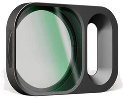 Moment Antiglare Cpl Quicklock F iPhone 17 Pro Filtre Polarisant Noir