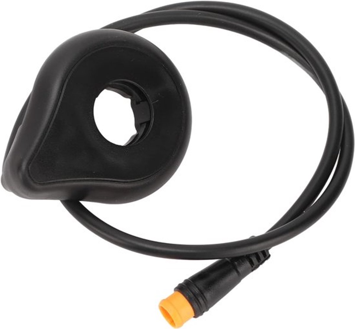 Multifunctionele sensor voor dubbele ruimte, waterdichte pedalsensor voor e-bikes, verbeterde fietsassistentie en veiligheidssysteem