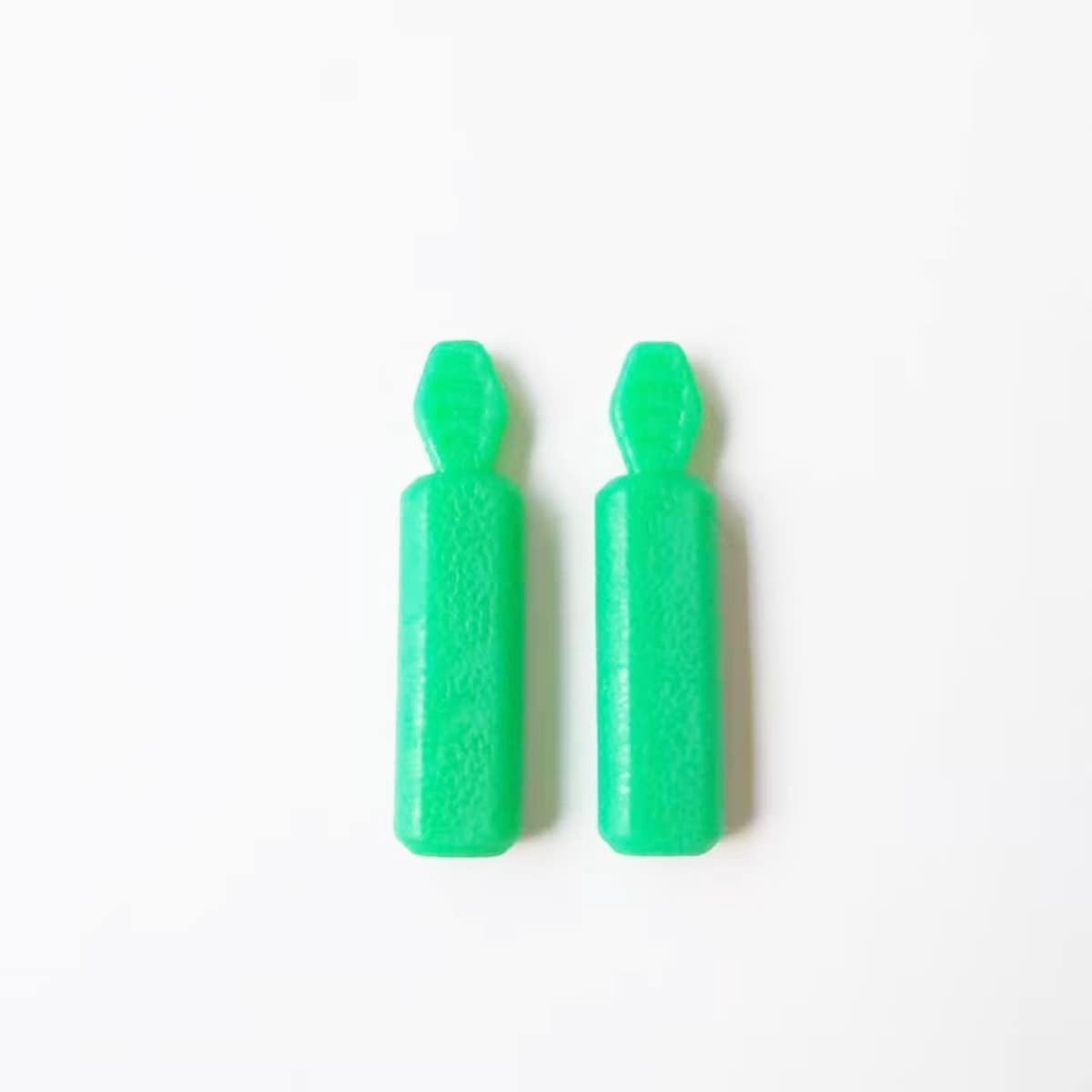 Set van 2 Verwijderingshulpmiddelen voor Onzichtbare Beugels, Ideaal voor Aligners en Retainers, Perfect voor Tandcorrectie en Comfortabel Gebruik