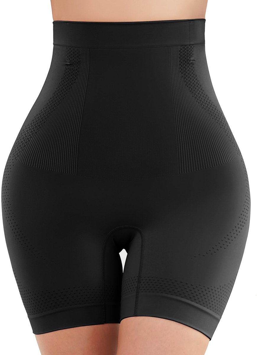 Elzusha - Body Shaper met Tummy Control en Hoge Taille