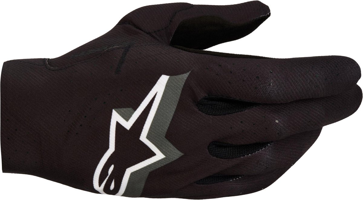 Alpinestars Supertech MX Motocrosshandschoenen -