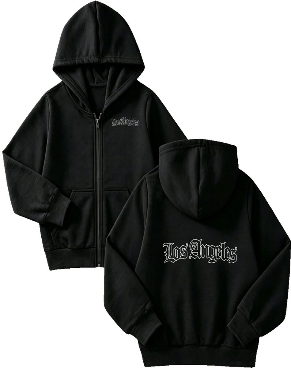 Currero Vest Jongens Met Rits Sweater Jongen Cardigan Gebreid Sweaters Hoodie Warme Trui Lange Mouw 14 Jaar Zwart