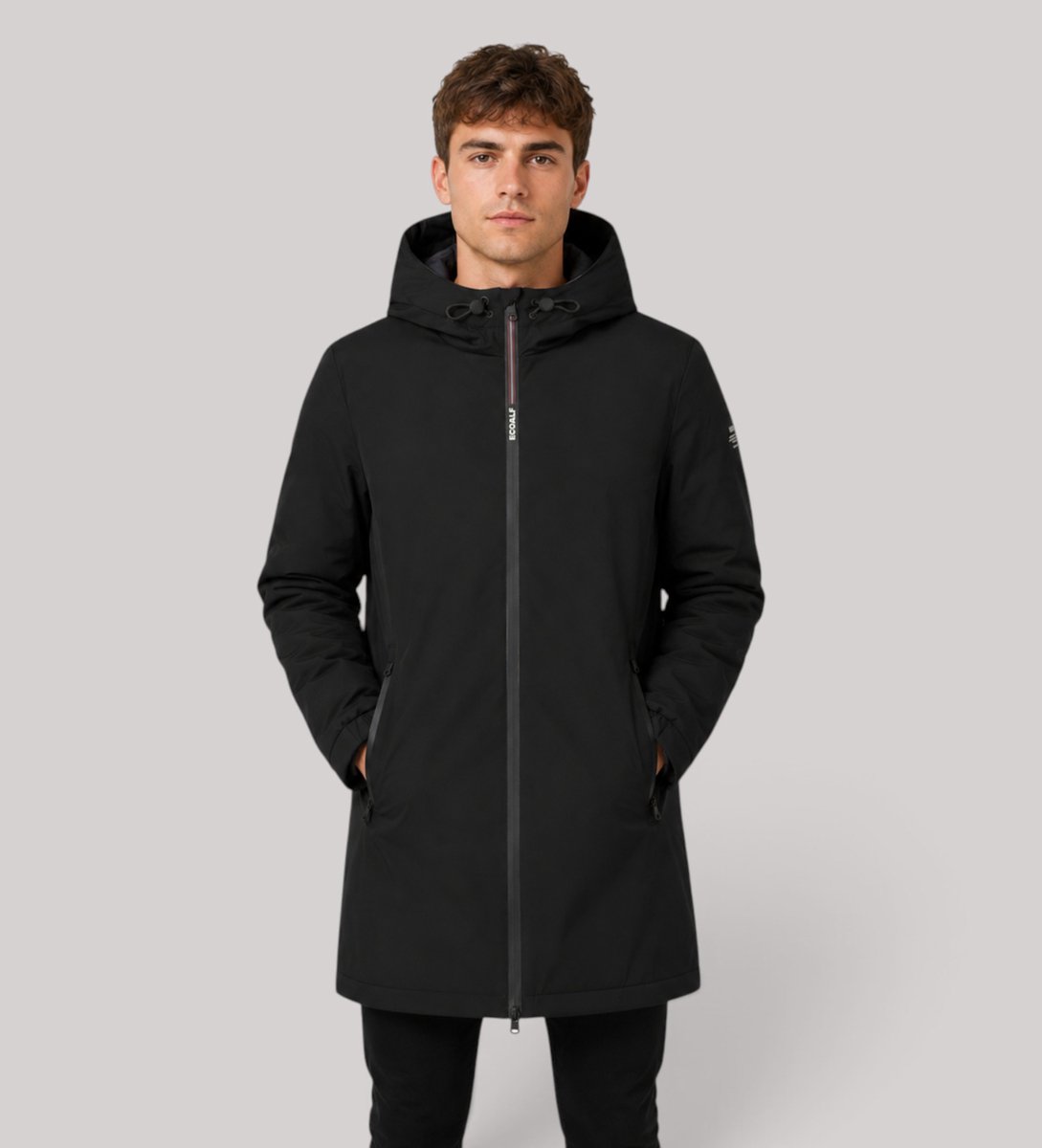 ECOALF Pasu jas