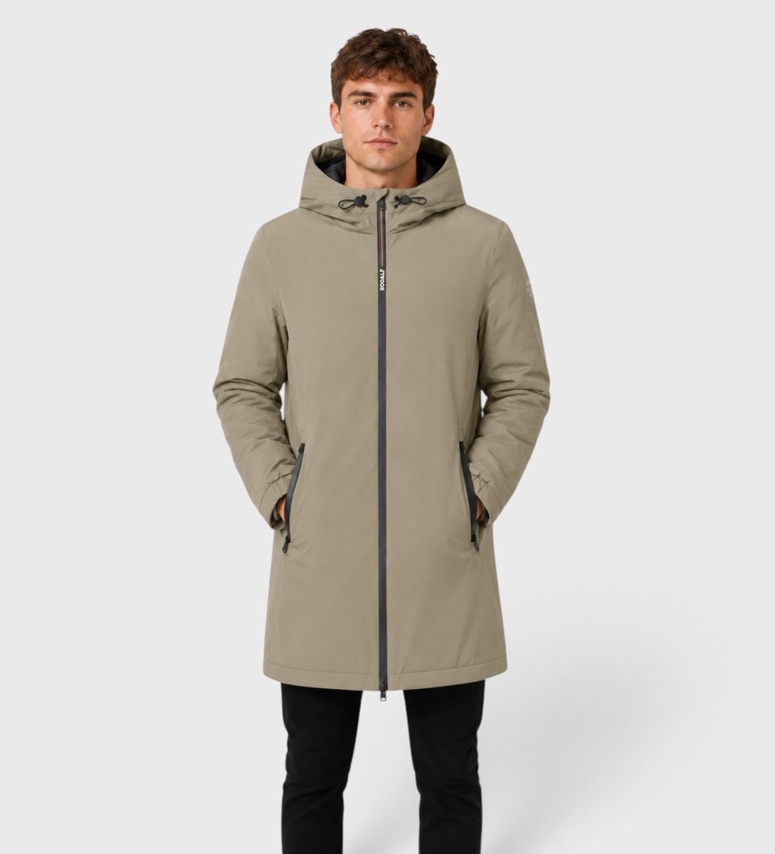 ECOALF Pasu jas