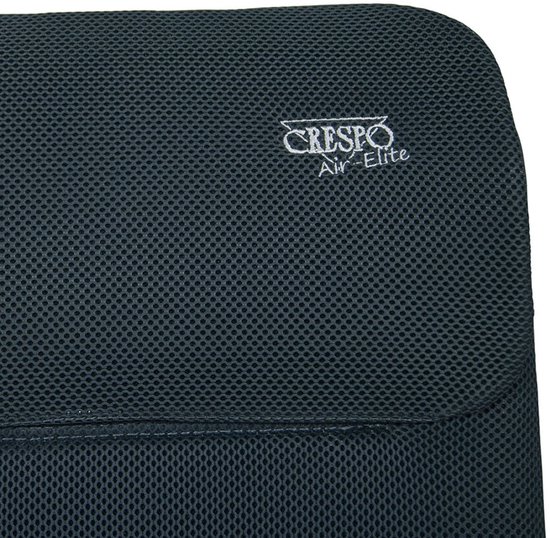 Crespo - Standenstoel - AA/213 - Air-Elite - Compact - Grijs van Crespo — afbeelding 4