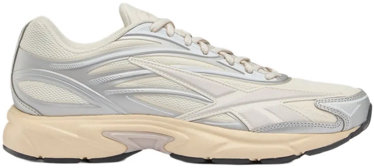 Reebok Classics Premier Road 1000 Hardloopschoenen Zilver EU 42