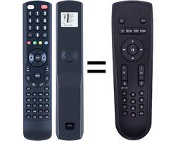 Vervangende Afstandsbediening Geschikt Voor Bose AV35 Lifestyle V35 V25 535 525 235 135 - Ideaal Voor Gemak en Gebruiksgemak