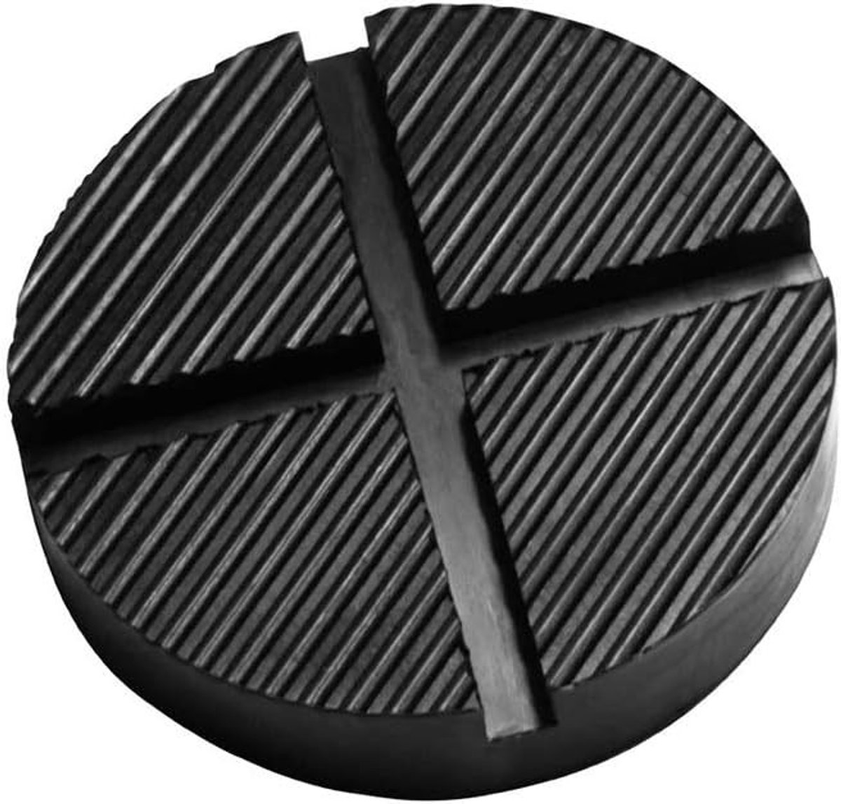 Universele Rubber Pad voor Vloerjack, Adapter voor Jack Pad en Bescherming van de Side Frame Rail