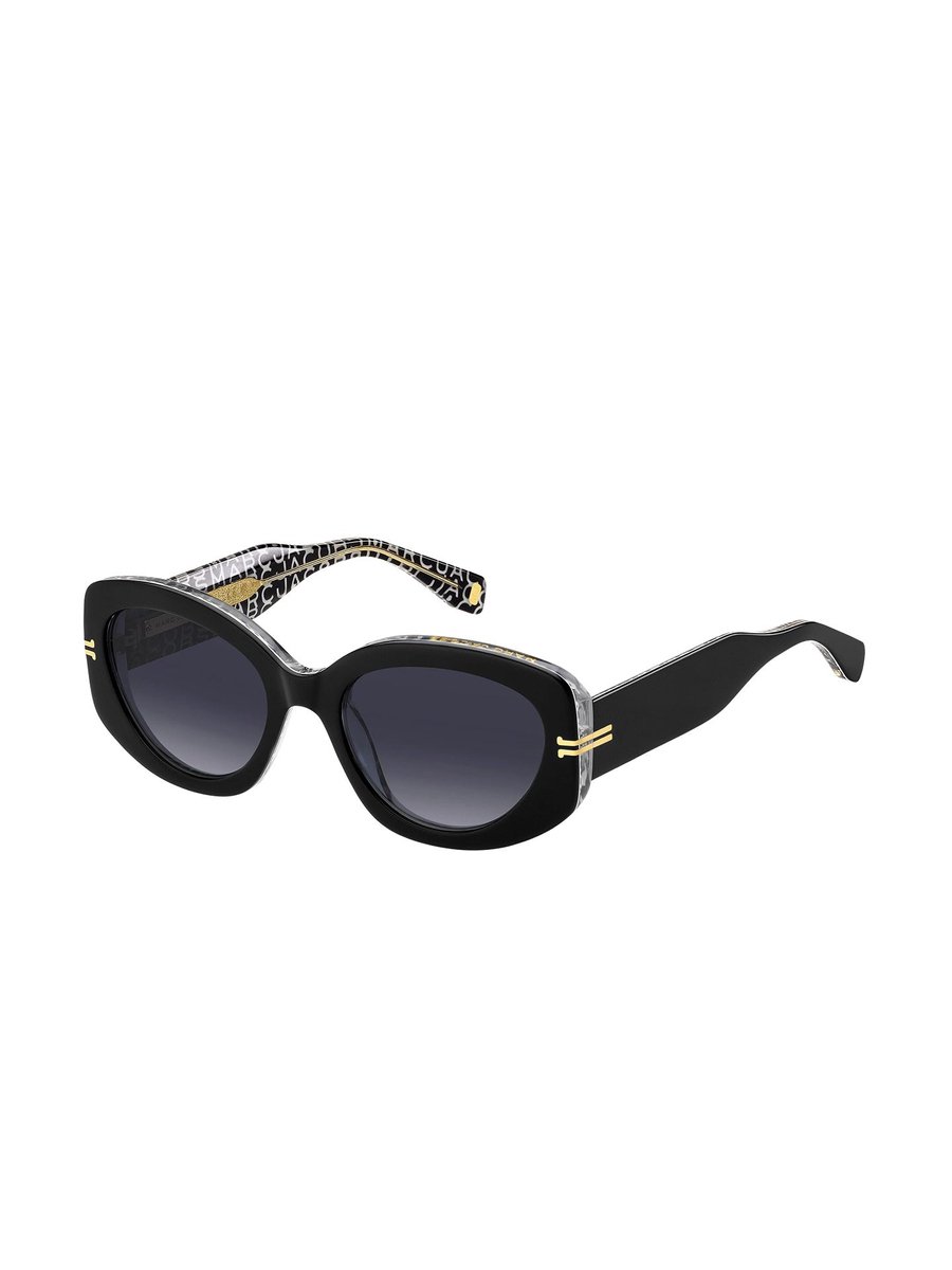 Marc Jacobs Sunglasses Black