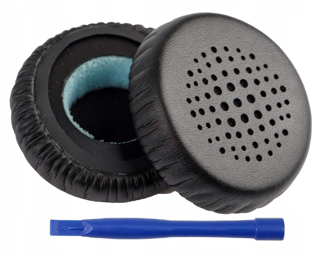 Deluxe Oorkussens voor AKG N60NC - Vervangende Pads