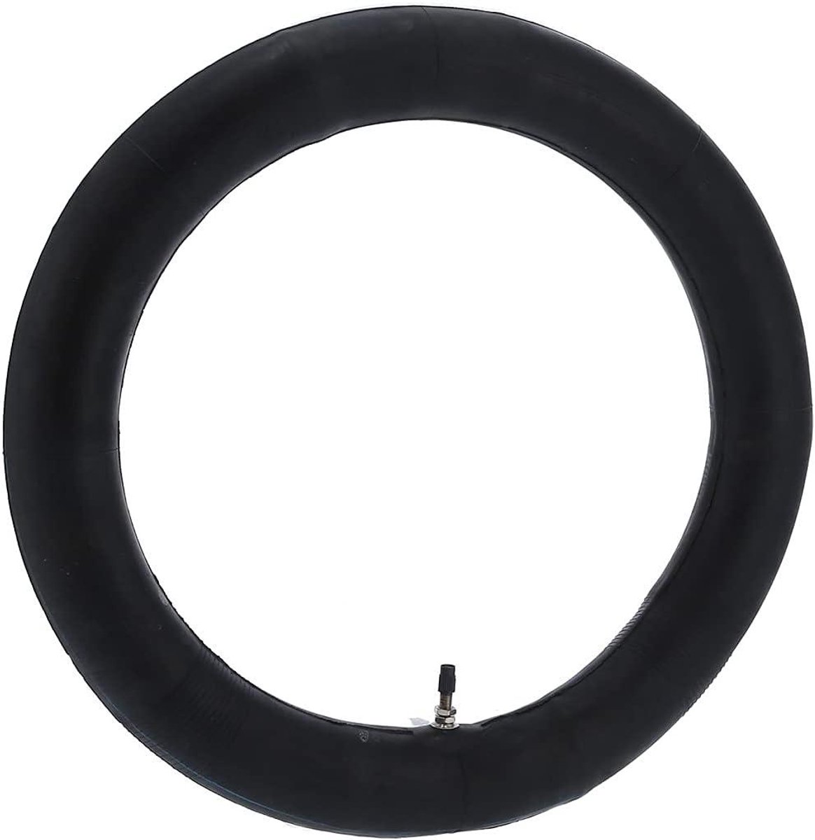 Binnenband - Crossmotor band - Offroad rijden - Zware rubberconstructie - 2.50/2.75-14 - Zwart