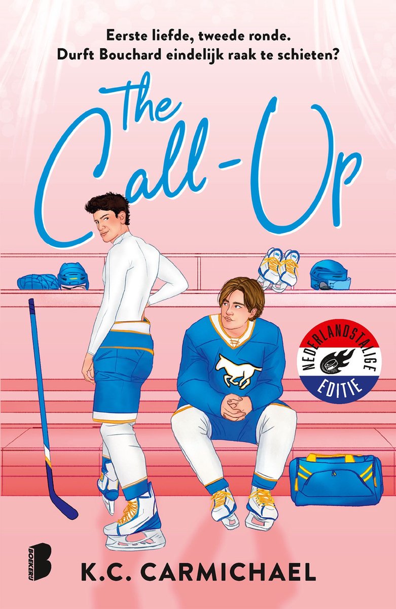 Op Dun Ijs 2 - The Call-Up