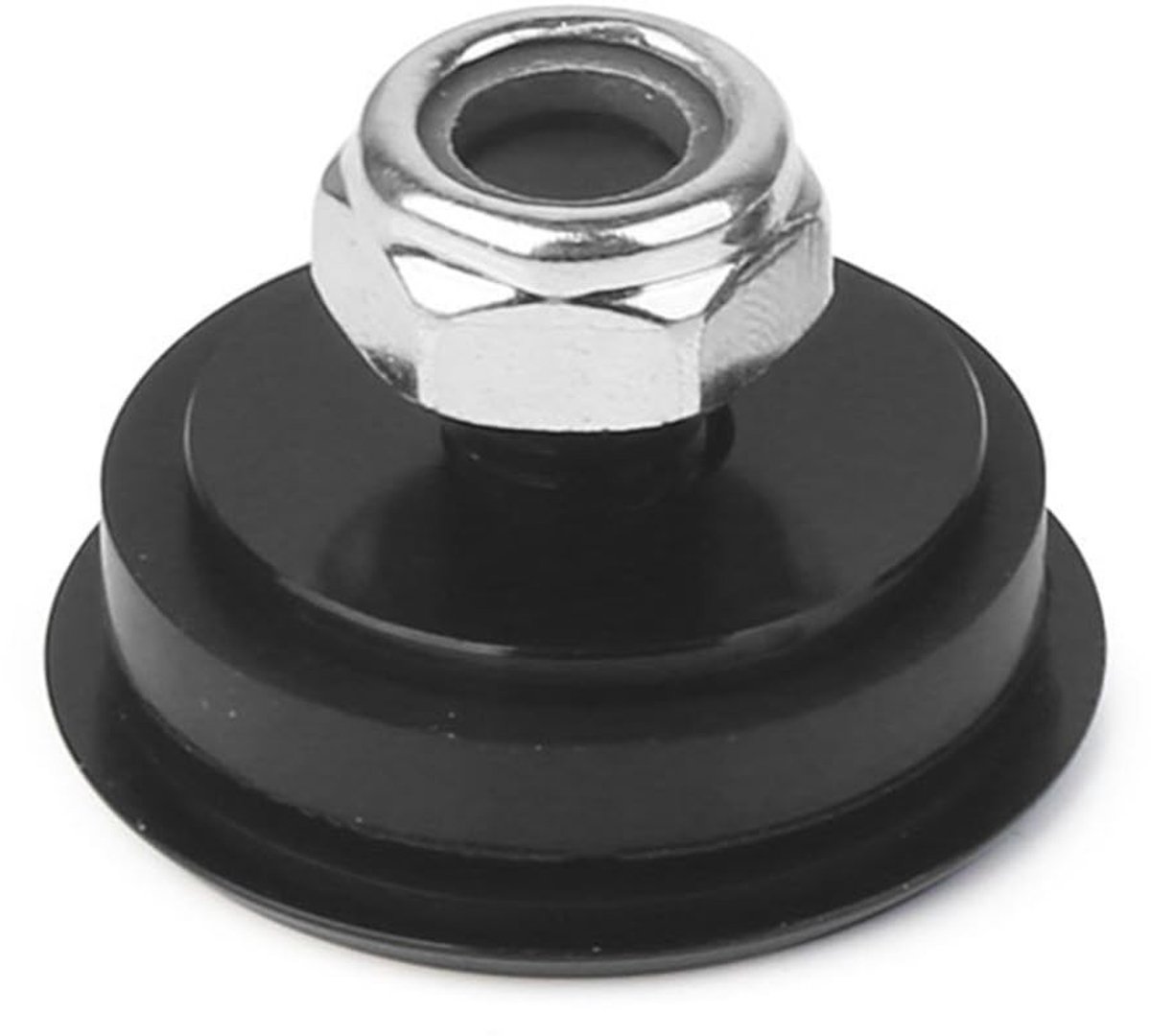 Elzusha - Decoratieve Deksel voor Achterruitveger van 40 mm