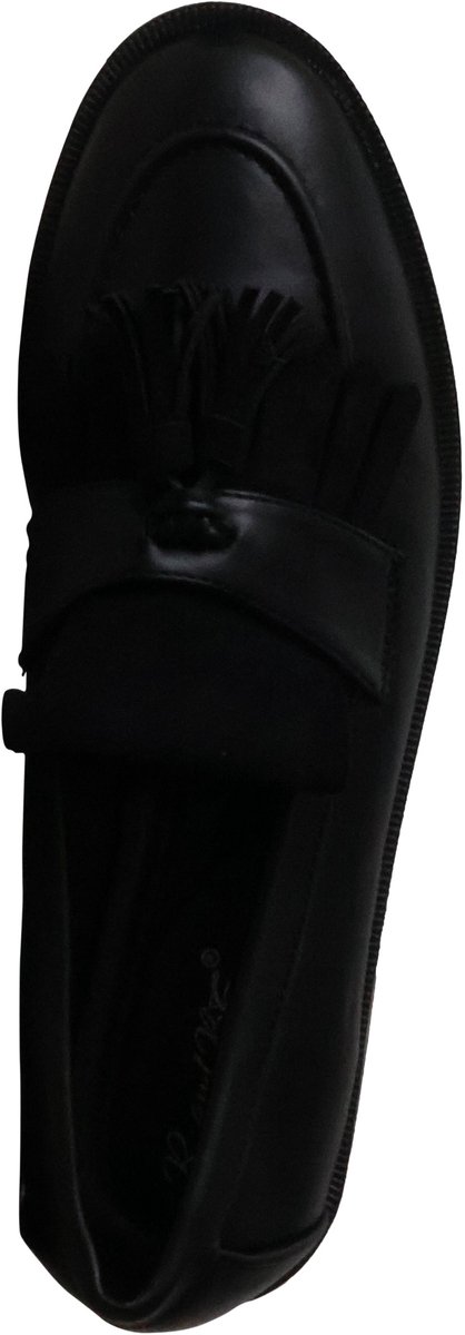 Mocassins à Enfiler R and BE