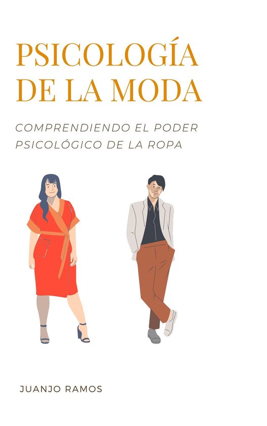 Psicología de la moda