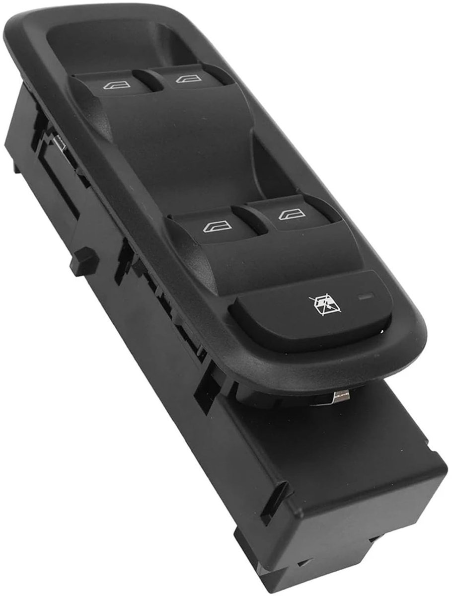 Solidchoice - Auto Raam Schakelaar Voor Ford Fiesta