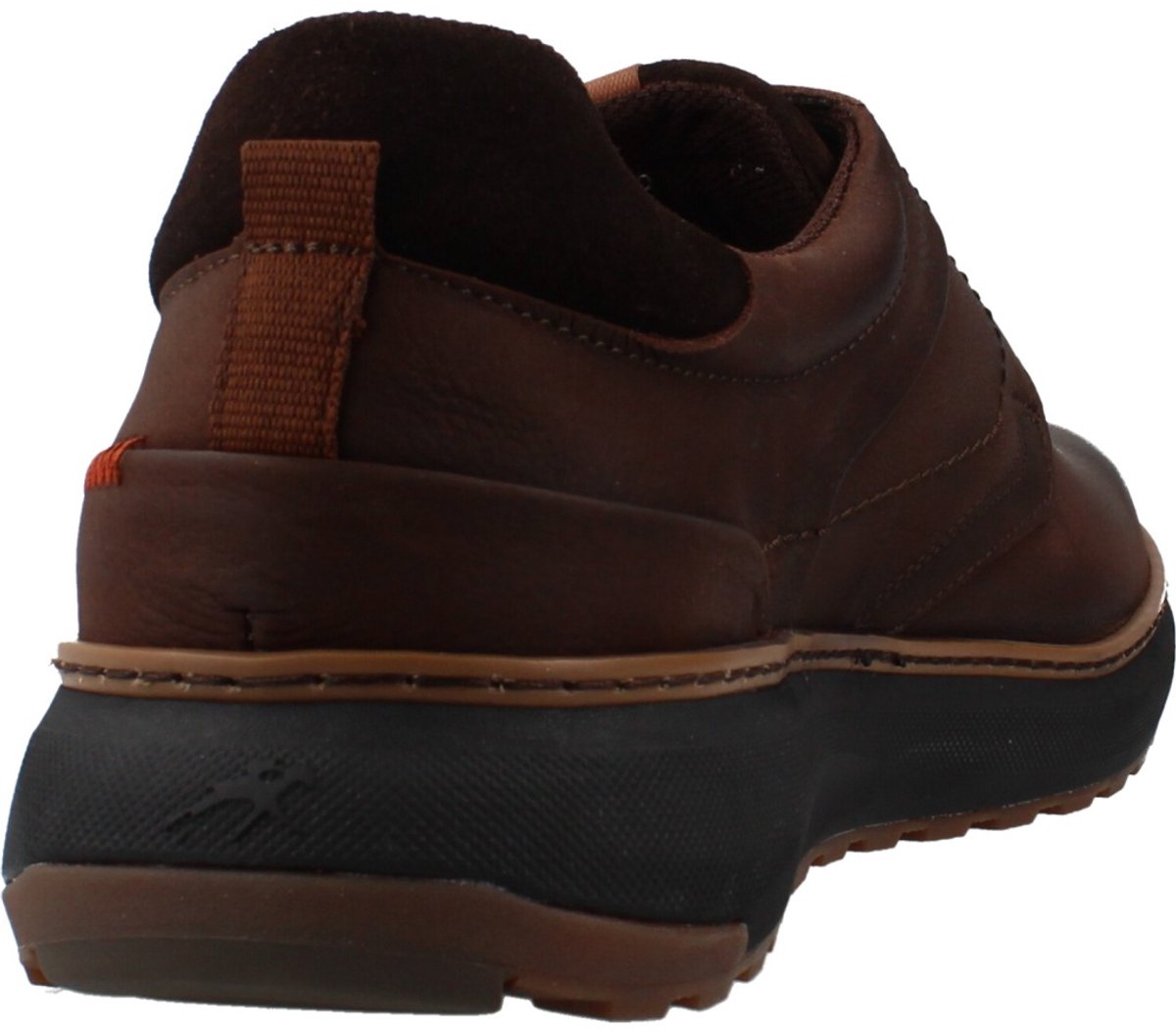 FLUCHOS F2535 VEGABUCK CAFE Bruin 42 EU