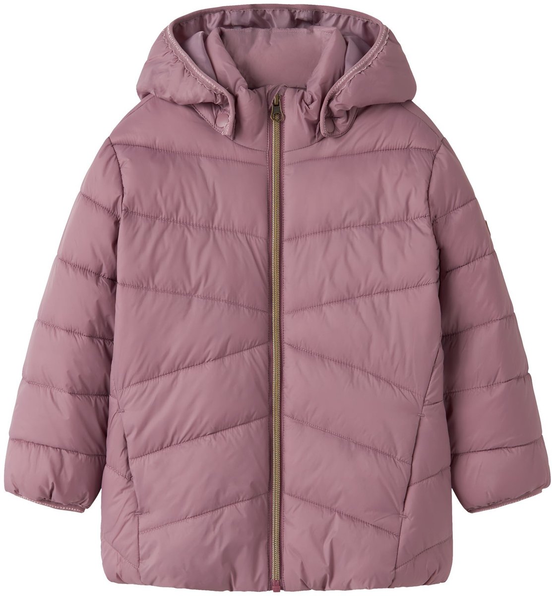 Name it Jas Puffer