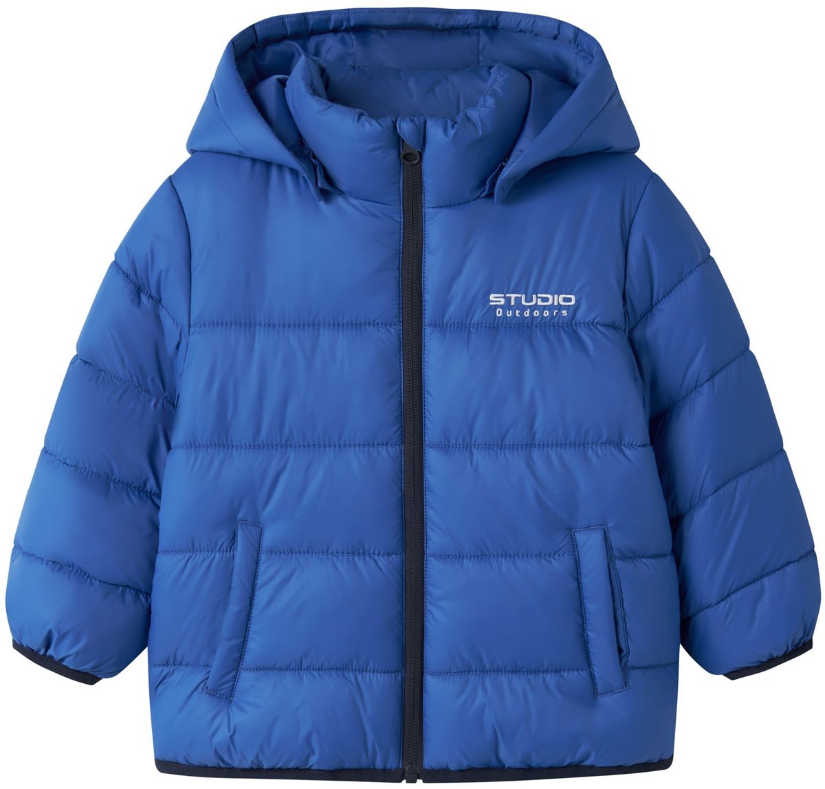 Name it Jas Puffer