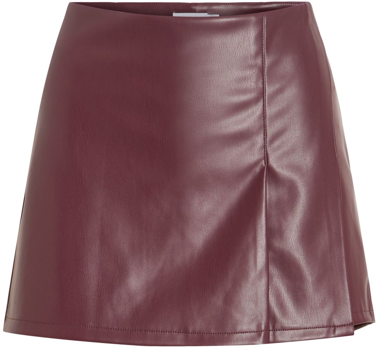 VILA Skort VIDAMAR gecoat