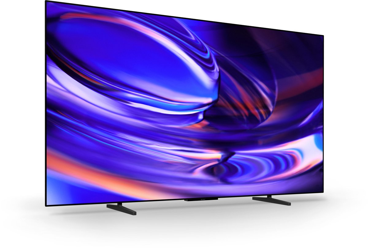 Sony Bravia 6 - 83 inch - 4K OLED - 2026 - Smart TV thumbnail 3