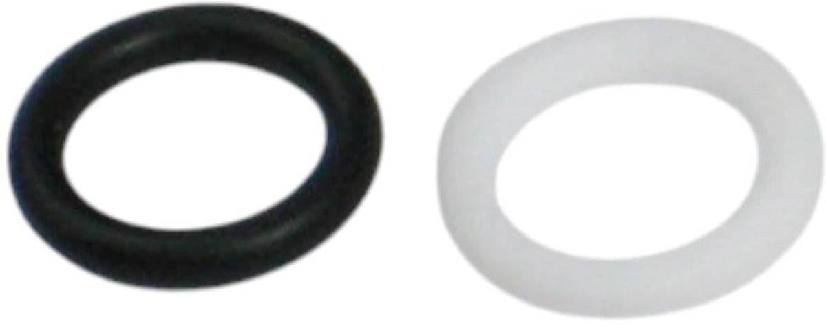 Elzusha - O-Ring Set voor Vervanging - 2 Stuks