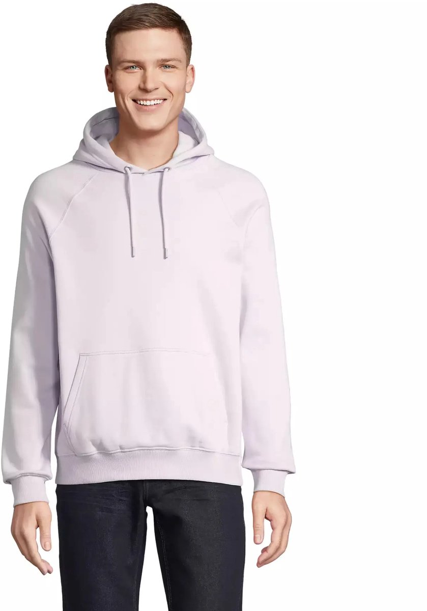 SOL'S Unisex Stellar Sweatshirt L03568 - LILAC - XL